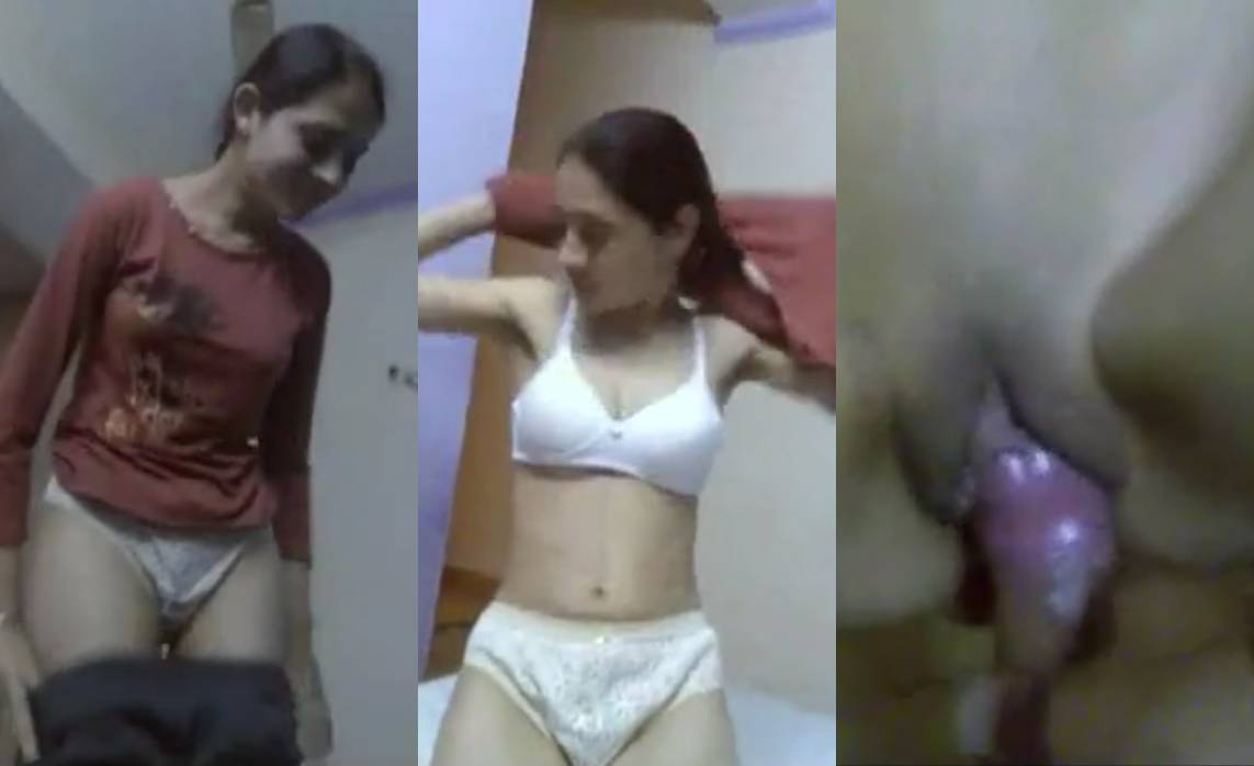 Fucking Punjabi Teen Girl 19+ Hot Video
