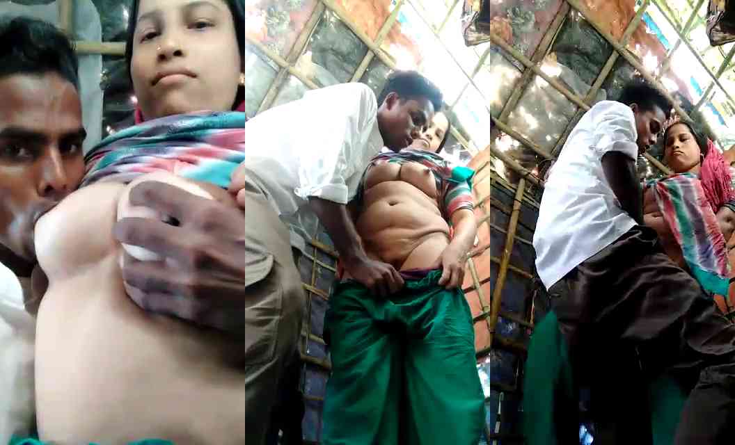 Local Desi Girl Fuck MMS Full Video