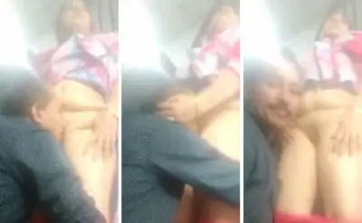 Sarkari Daftar me Madam Aur Clerk ki Chudai Viral Full Video