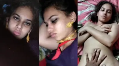 Bengali Newly Married Wife Fucking Viral Video