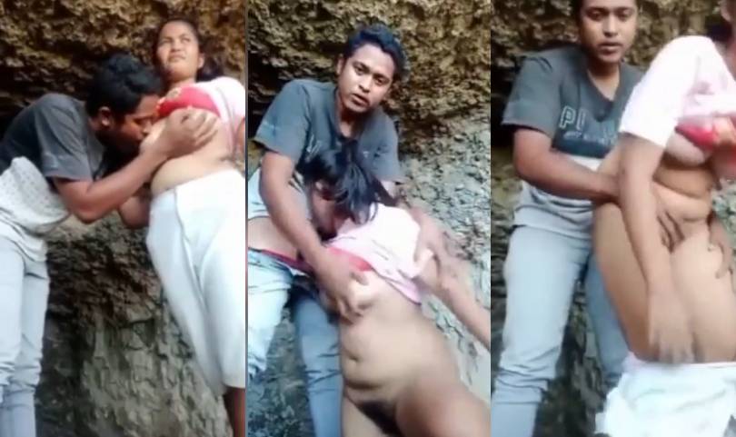 Desi Dehati Village Girl and Boy Sex Full Video