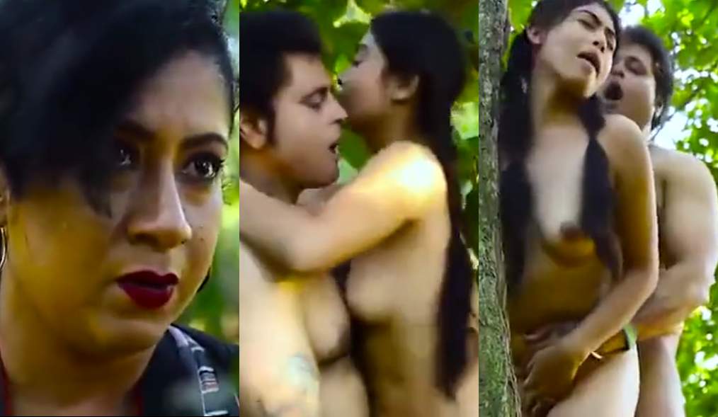 Jungle Sex Blue Flim Full Video