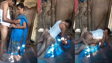 Village Aunty Got her pussy Fucked Full Video