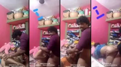 Tamil Wife Blowjob and Fucking Full Video