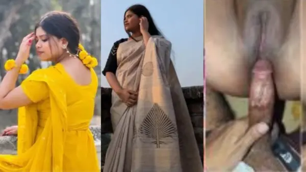 Bengali Babe Taking Big Dick Trying Anal Full Video