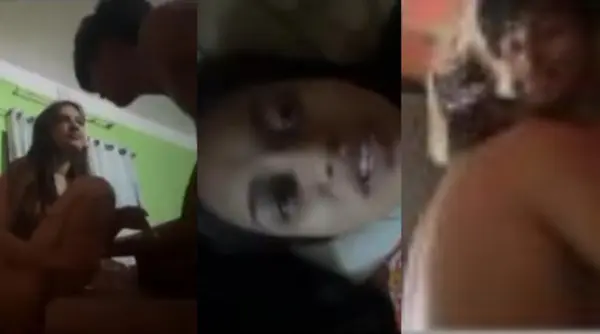 Bengali Young Lovers Doing Sex First Time Full Video