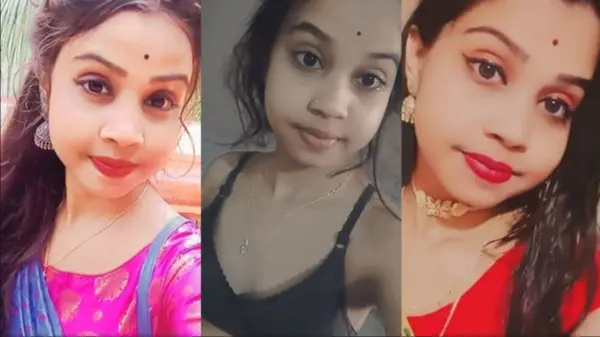 Cute Petite Teen Bengali Girl Spreading Pussy Full Video