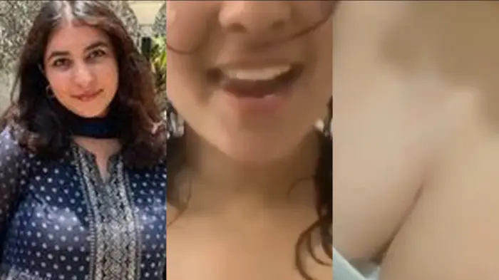 Desi Cute Young GF Boobs Riding HD Video