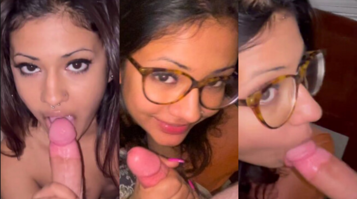 Indian Collage Student Riya 20 Year Old Fucking HD Video