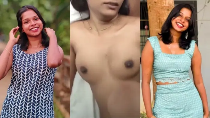 Mallu Sexy Teen Girl Fucking with Boyfriend HD Video