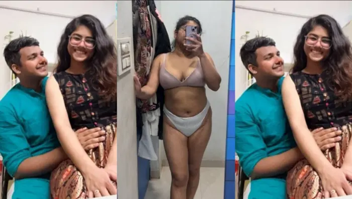 Beautiful Young Sexy Indian Horny Gf Blowjob HD Video