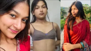 Bengali Cute Slim College GF Full Naked HD Video