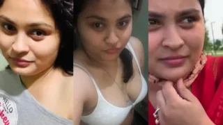 Cute GF Giving a Blowjob In Car Park & At Home HD Video