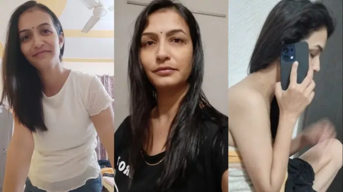 Indian Cute Horny Wife Giving Bj And Fucking HD Video