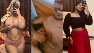 Mallu Young Lover Kissing & Fucking HD Video