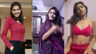 Tamil Cute Teen Sexy Slim Horny Girl Naked HD Video