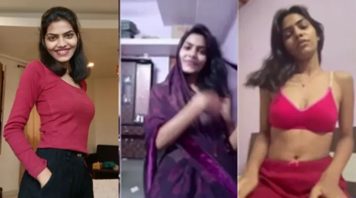 Tamil Cute Teen Sexy Slim Horny Girl Naked HD Video