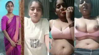 Tamil Cute Wife Fucking Herself with a Carrot HD Video
