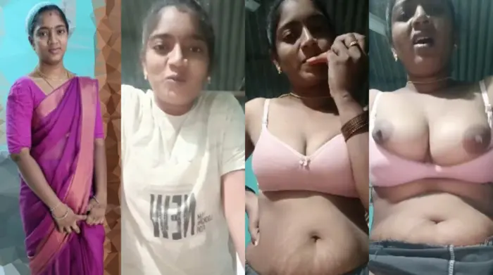 Tamil Cute Wife Fucking Herself with a Carrot HD Video
