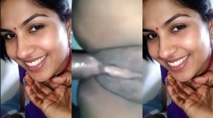 Tamil Girl Pussy Licked And Fucked HD Video